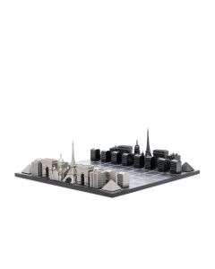 Skyline Chess - Paris Edition