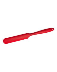 SILICONE SPATULA - RED