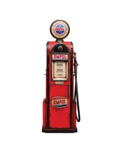 Ampol Petrol Pump 150cm