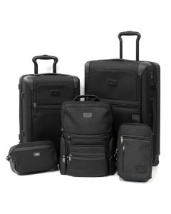 Leni 5 Piece Luggage Set