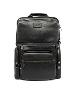 Leni Leather Backpack