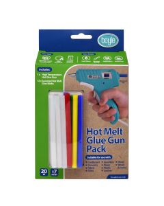 Hot Melt Glue Gun Pack