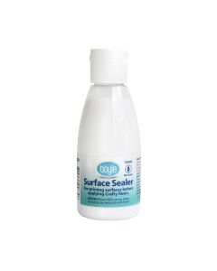 Boyle Resin Surface Sealer 120ml