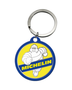 KEYRING MICHELIN - VINTAGE