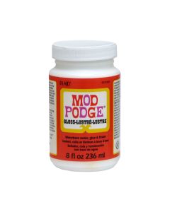 Mod Podge Gloss 236ml (8 oz)				