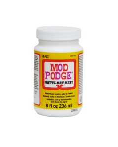 Mod Podge Matte 236ml (8 oz)