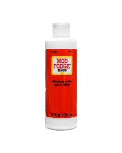 Mod Podge Gloss 236ml - Flip Top Bottle