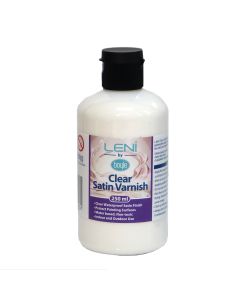 Leni Satin Varnish 250ml