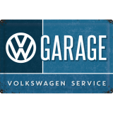 Nostalgic-Art XL Sign VW Garage
