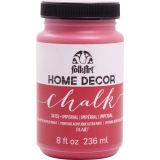 FolkArt Home Decor Chalk Paint 236ml Imperial
