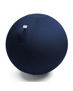 VLUV LEIV Seating Ball 65cm Royal Blue