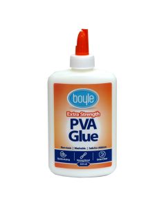 Boyle PVA Glue 225ml				