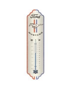 Thermometer by Nostalgic Art Gin and Tonic 